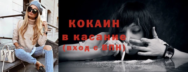 стафф Майский