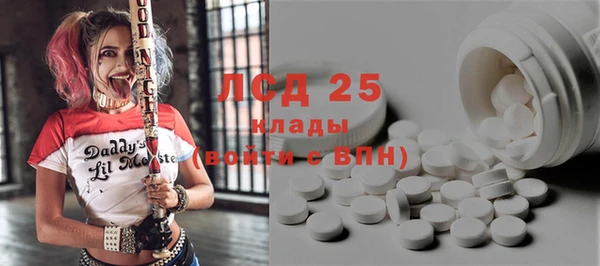 стафф Майский